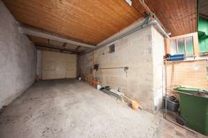 Wohnhaus mit Halle und  Ladengeschäft in zentraler Lage von Bad Rodach!!! – Die vollständige Adresse der Immobilie erhältst du vom Anbieter., 96476 Bad Rodach – Vorschaubild 6