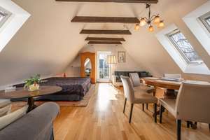 Seltene Gelegenheit – Denkmalgeschütztes Landhaus auf parkähnlichem Grundstück – Die vollständige Adresse der Immobilie erhältst du vom Anbieter., 22609 Osdorf, Hamburg – Vorschaubild 11