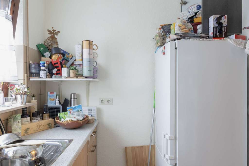 Immobilie in Weinsberg - Kapitalanlage: Charmante 2-Zimmer-Maisonette mit Wohlfühlfaktor in Weinsberg - Bild 4