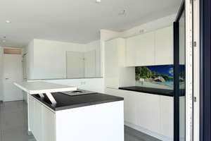 MODERN LIVING – Exklusive, vollausgestattete 3-Zimmer-Wohnung mit Dachgarten, EBK & 2 Stellplätzen – Die vollständige Adresse der Immobilie erhältst du vom Anbieter., 63225 Langen (Hessen) – Vorschaubild 20