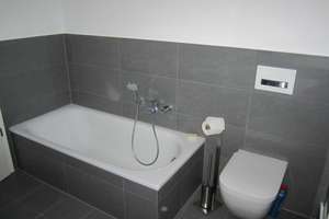 Vollmöblierte Wohnung im Stadtzentrum von Mannheim – M7 3-8, 68161 Innenstadt/Jungbusch, Mannheim – Vorschaubild 9