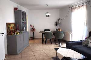 Porz - Lind! 4 Zi.- Whg., 116 m², Gäste WC, Balkon, Garage – Auf dem Viertelchen 14, 51147 Lind, Köln – Vorschaubild 4
