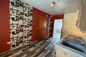 Doppelhaushälfte mit Garage, Garten und zwei Wohneinheiten in Helmstedt – Helmstedt (Kreis) – Vorschaubild 8