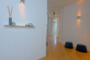 Stilvolle Wohnung mit richtig viel Platz!!! – Die vollständige Adresse der Immobilie erhältst du vom Anbieter., 26129 Bloherfelde, Oldenburg (Oldenburg) – Vorschaubild 2