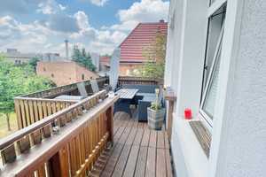 Top Lage - Mehrfamilienhaus - 3 Einheiten  - großes Grundstück, Grün, Garagen, Carport, Stellplätzen – Ludwigslust (Kreis) – Vorschaubild 30