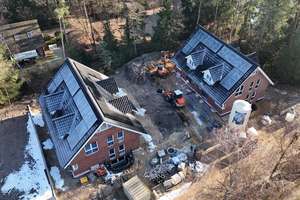 ***HOLM-SEPPENSEN***NEUBAU DOPPELHAUSHÄLFTEN ZU VERMIETEN*** – Lohbergenweg 22, 21244 Buchholz in der Nordheide – Vorschaubild 2