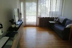 Schmuckstück, Erdgeschoss Wohnung mit Terrasse, möbliert – Gollierstr. 7, 80339 München – Vorschaubild 4