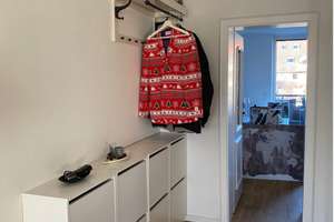 hochwertig sanierte 4 Zimmer Maisonettewohnung mit 3 Balkon in Krefeld-Uerdingen – Alte Krefelder Strasse 60 b, 47829 Uerdingen, Krefeld – Vorschaubild 10