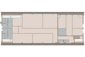 Entwicklungspotenzial in der Pforzheimer Nordstadt – mit zusätzlicher Renditeoption – Die vollständige Adresse der Immobilie erhältst du vom Anbieter., 75177 Nordstadt, Pforzheim – Vorschaubild 19