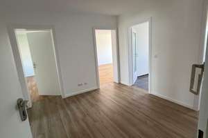 Großzügige 3-Zimmer-Wohnung, 2 Balkonen und Stellplatz – Die vollständige Adresse der Immobilie erhältst du vom Anbieter., 86156 Kriegshaber, Augsburg – Vorschaubild 3