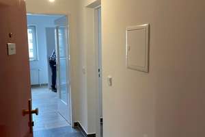 Kleines aber feines 1-Zimmer-Apartment in Johanneskirchen – 81927 Johanneskirchen, München – Vorschaubild 2