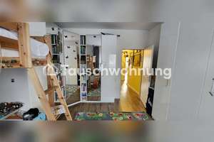 Tauschwohnung: Schöne 3 Zimmerwohnung direkt am Grünewald – Die vollständige Adresse der Immobilie erhältst du vom Anbieter., 14055 Westend, Berlin – Vorschaubild 6