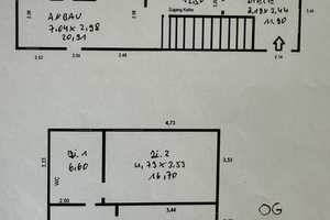 Altbau zum Renovieren mitten in Bargteheide – Lohe 35, 22941 Stormarn (Kreis) – Vorschaubild 12
