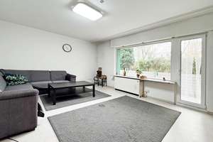 Ein Zuhause voller Möglichkeiten
in Westenfeld