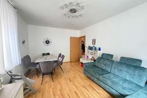 Helle 3-Zimmer-Wohnung mit großzügigem Raumgefühl – Sichelstraße 7, 70372 Kurpark, Stuttgart – Vorschaubild 2