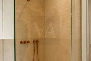 Designervilla mit Lift auf einen Seegrundstück direkt Am Großen Wansee zu vermieten – Am Großen Wannsee 48, 14109 Wannsee, Berlin – Vorschaubild 12