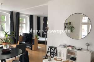 Wohnungstausch: Helmholtzstraße 2 – Helmholtzstraße 2, 40000 Friedrichstadt, Düsseldorf – Vorschaubild 2