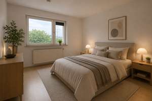 Zentral gelegene, leerstehende 2-Zimmer-Wohnung in Köln Neustadt-Süd mit Balkon – Die vollständige Adresse der Immobilie erhältst du vom Anbieter., 50677 Neustadt/Süd, Köln – Vorschaubild 3