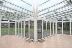 Ehemalige Unternehmervilla mit 500 qm Wohnfläche! 2392 qm Grundstück direkte Wald- und Feldrandlage! – Die vollständige Adresse der Immobilie erhältst du vom Anbieter., 33142 Büren – Vorschaubild 31