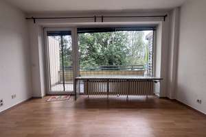 Attraktive 2-Zimmer-Wohnung mit Balkon in begehrter Lage von Düsseldorf-Mörsenbroich – provisionsfre – Thomas-Mann-Straße 17, 40470 Mörsenbroich, Düsseldorf – Vorschaubild 5