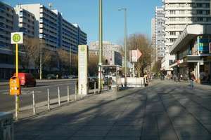 Zentrale City-Wohnung mit Komfort & Kapitalpotenzial–4 Zimmer,2 Loggien, Concierge,Panoramablick,Top – Die vollständige Adresse der Immobilie erhältst du vom Anbieter., 10117 Mitte (Ortsteil), Berlin – Vorschaubild 27