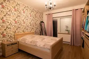 *** GEPFLEGTE HOCHPARTERRE WOHNUNG MIT RAMPE *** – Dwoberg/Ströhen, Delmenhorst, 27753 Delmenhorst – Vorschaubild 6