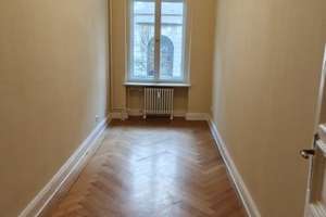 Fasanenstraße - Repräsentative 5-Zimmer-Altbau-Wohnung mit Balkon – Fasanenstraße 29, 10719 Charlottenburg, Berlin – Vorschaubild 9