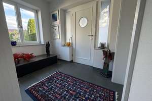 Modernes Einfamilienhaus mit freiem See- und Bergblick Nähe  Prien – Die vollständige Adresse der Immobilie erhältst du vom Anbieter., 83253 Rimsting – Vorschaubild 13