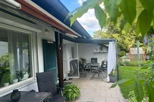 BENIT | Idyllische Ruhe in Hannovers begehrtester Wohnlage – Die vollständige Adresse der Immobilie erhältst du vom Anbieter., 30657 Bothfeld, Hannover – Vorschaubild 22