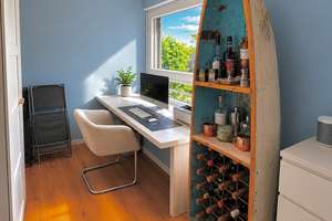 Gemütliche Maisonettewohnung im Grünen - Südbalkon, Gartennutzung+Garage – Die vollständige Adresse der Immobilie erhältst du vom Anbieter., 45277 Überruhr-Hinsel, Essen – Vorschaubild 15