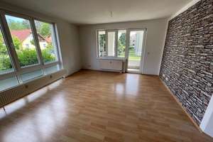 Schöne helle 2-Zimmer-Wohnung mit Terrasse, Hochparterre! – Mühlenallee 8, 1994 Schipkau – Vorschaubild 4