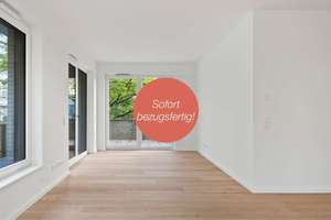 2-Zimmer-Eigentumswohnung im Townhouse in Berlin-Wilmersdorf – Aachener Straße 35-38, 10713 Wilmersdorf, Berlin – Vorschaubild 2