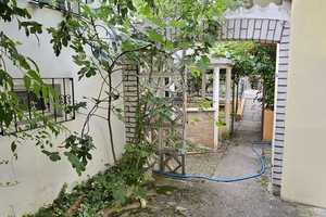 Zweifamilienhaus mit einem separaten Wohnnebengebäude und sehr besonderen Garten in Oberhausen – Karlsruhe (Kreis) – Vorschaubild 39