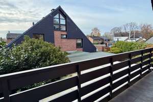 Top saniertes Einfamilienhaus 🏡 mit Einliegerwohnung im Souterrain – Die vollständige Adresse der Immobilie erhältst du vom Anbieter., 47804 Kempener Feld/Baackeshof, Krefeld – Vorschaubild 29
