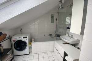 Attraktive 2-Zimmer-Dachgeschosswohnung in Wuppertal – Die vollständige Adresse der Immobilie erhältst du vom Anbieter., 42105 Elberfeld, Wuppertal – Vorschaubild 10