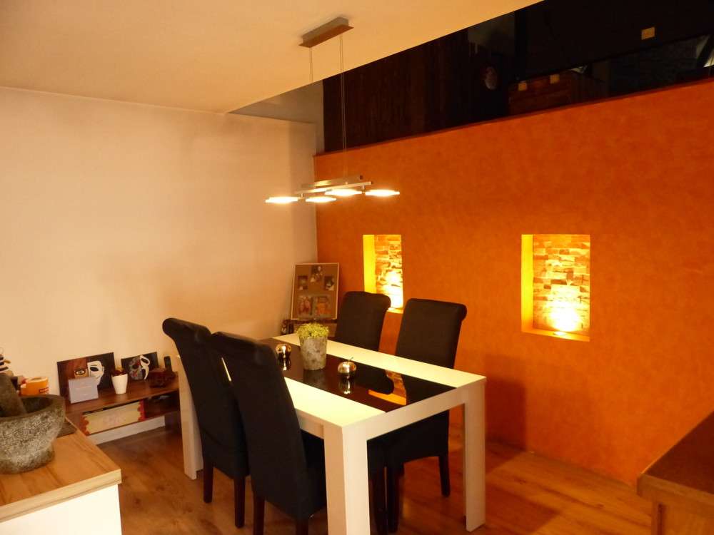 Immobilie in Steinmauern - Gepflegtes Einfamilienhaus mit Einliegerwohnung und Landwirtschaftlichen Grundstück - Bild 6