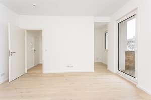 Schöneberg: Studio, top saniert – bezugsfrei & ohne Provision! – Die vollständige Adresse der Immobilie erhältst du vom Anbieter., 10781 Schöneberg, Berlin – Vorschaubild 4