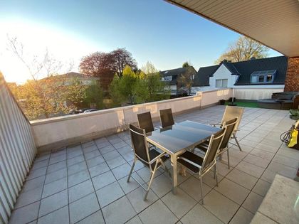 Wohnung mieten in Mettingen - ImmoScout24