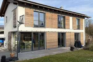 I. I. TEAM: Traumhaftes Einfamilien-Architektenhaus mit Einliegerwohnung in Top Lage – Mühldorf am Inn (Kreis) – Vorschaubild 5