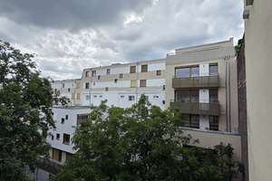 Hauptstadtmakler-Bezugsfreie Wohnung mit Loftcharakter, Balkon und Dachboden – Die vollständige Adresse der Immobilie erhältst du vom Anbieter., 10713 Wilmersdorf, Berlin – Vorschaubild 6