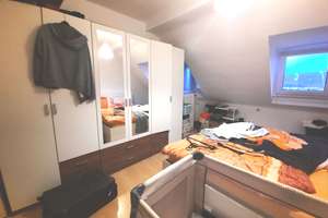 *Zooviertel * DG - 3-Zimmer-Wohnung mit Bad m. Dusche u. Badewanne* – 40239 Düsseltal, Düsseldorf – Vorschaubild 11