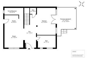 Mehrfamilienhaus in Bremen-Mahndorf zu verkaufen – Die vollständige Adresse der Immobilie erhältst du vom Anbieter., 28307 Mahndorf, Bremen – Vorschaubild 15