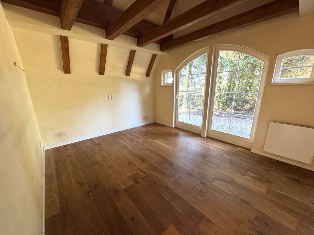 Immobilie in Deinstedt - Wohnen, Gäste empfangen & genießen – vielseitiges Landanwesen in ruhiger Alleinlage *** 360 Grad Run - Bild 10