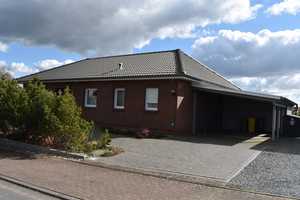 Ebenerdig wohnen mit Wärmepumpe in Sackgassenlage – Nordfriesland (Kreis) – Vorschaubild 7