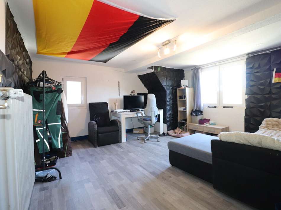 Kinderzimmer OG