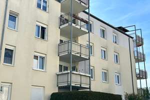 Kapitalanlage: vermietete 3-Raum-Wohnung mit Balkon, Aufzug und Stellplatz in Leipzig Probstheida – Die vollständige Adresse der Immobilie erhältst du vom Anbieter., 4289 Probstheida, Leipzig – Vorschaubild 3