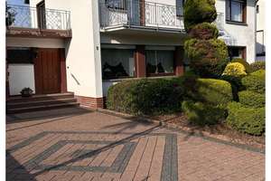 Einfamilienhaus mit großen Garten in  Koblenz-Rübenach