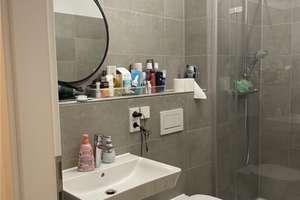     Exklusive 1,5-Zimmer-Neubauwohnung (Baujahr 2024) – voll möbliert in München-Laim – Wilhelm-Riehl-Straße 11, 80687 Friedenheim, München – Vorschaubild 10