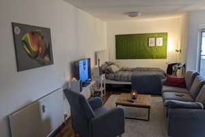 Praktisch geschnittenes Apartment mit Balkon in Heilbronn – Die vollständige Adresse der Immobilie erhältst du vom Anbieter., 74080 Böckingen, Heilbronn – Vorschaubild 7
