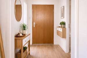 Helle 3-Zimmer-Wohnung im 3. OG in Koblenz – Hofstraße 271, 56077 Ehrenbreitstein, Koblenz – Vorschaubild 5